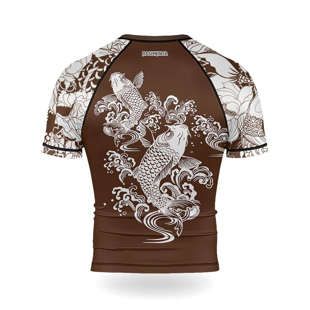 m　junhashimoto 2WAY RASH GUARD SHIRTS 23/AW商品 》2WAY RASH GUARD SHIRTS | junhashimoto